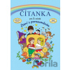 Čítanka pro 3. ročník - Tereza Janáčková, Thea Vieweghová, Zita Janáčková Čítanka pro 3. ročník - Tereza Janáčková, Thea Vieweghová, Zita Janáčková