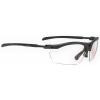 RUDY PROJECT RYDON IMPACTX Total Black Matte / ImpactX 2 Red RUDY PROJECT RYDON IMPACTX Total Black Matte / ImpactX 2 Red