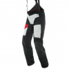DAINESE D-EXPLORER 2 GORE-TEX Glacier-Gray/Lava-Red/Black Velkosť: 50 DAINESE D-EXPLORER 2 GORE-TEX Glacier-Gray/Lava-Red/Black Velkosť: 50