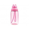 LAKEN Tritanová fľaša Oby 450 ml ružová LAKEN Tritanová fľaša Oby 450 ml ružová