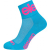 Sportovní ponožky ELEVEN Howa Two Blue Velikost: XS (33-35) Sportovní ponožky ELEVEN Howa Two Blue Velikost: XS (33-35)