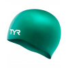 TYR Wrinkle-Free Silicone Cap Green TYR Wrinkle-Free Silicone Cap Green