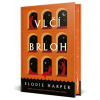 Vlčí brloh - Elodie Harper Vlčí brloh - Elodie Harper