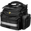 TOPEAK TOURGUIDE HANDLEBAR BAG TOPEAK TOURGUIDE HANDLEBAR BAG