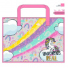Podložka na stôl /taška - Unicorn real Podložka na stôl /taška - Unicorn real