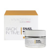 Vivaco Vivaderm Rozjasňujúci hydratačný krém SNAIL EXTRACT 50ml Vivaco Vivaderm Rozjasňujúci hydratačný krém SNAIL EXTRACT 50ml