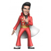 Elvis Presley Minix Figurka Elvis Red Suit 12 cm Elvis Presley Minix Figurka Elvis Red Suit 12 cm