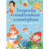 3 rozprávky s omaľovánkami a samolepkami - YoYo Books 3 rozprávky s omaľovánkami a samolepkami - YoYo Books