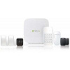 Techly GSM alarm sada panel/klávesnice/senzory/dálkové ovladače/RFID karty Techly GSM alarm sada panel/klávesnice/senzory/dálkové ovladače/RFID karty