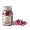 Posyp Decora - Cukrové perličky ružové lesklé (Pearls) 100g (výpredaj) Posyp Decora - Cukrové perličky ružové lesklé (Pearls) 100g (výpredaj)