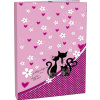 Školský box A4 Cats Love Školský box A4 Cats Love