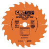CMT Orange Pílový kotúč pre elektronáradie univerzálny - D190x2,6 d20 Z24 HW CMT Orange Pílový kotúč pre elektronáradie univerzálny - D190x2,6 d20 Z24 HW