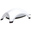 Kompresor Tetra APS biely 300, 2x300l/hx4,5W Kompresor Tetra APS biely 300, 2x300l/hx4,5W