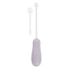 Bo Jungle Mixér na sušené mlieko B-Powder Mixer Grey Bo Jungle Mixér na sušené mlieko B-Powder Mixer Grey