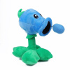 Plyšák Rastlina Snow z Plants vs Zombies 30 cm Plyšák Rastlina Snow z Plants vs Zombies 30 cm