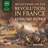 Reflections on the Revolution in France (EN) - Edmund Burke (mp3 audiokniha) Reflections on the Revolution in France (EN) - Edmund Burke (mp3 audiokniha)
