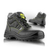 VM Footwear Obuv VM STOCKHOLM 3280-S3W, kotníková, zimní s ocelovou špicí a planžetou 3280-S3W/48 Černá 48 VM Footwear Obuv VM STOCKHOLM 3280-S3W, kotníková, zimní s ocelovou špicí a planžetou 3280-S3W/48 Černá 48