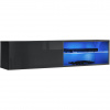 TV stolík 4 Switch grafit TV stolík 4 Switch grafit