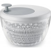 Odstredivá sušička na šalát Kitchen Active Design 26 cm biela Odstredivá sušička na šalát Kitchen Active Design 26 cm biela