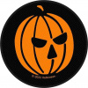 Helloween Pumpkin Nášivka Helloween Pumpkin Nášivka