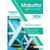 Maturita v pohodě - Matematika 2026 Maturita v pohodě - Matematika 2026