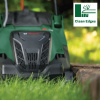 BOSCH Kosačka na trávu AdvancedRotak 40-650, 06008B9H00 BOSCH Kosačka na trávu AdvancedRotak 40-650, 06008B9H00