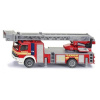 Siku Super Otočný požární žebřík 1:87 Siku Super Otočný požární žebřík 1:87
