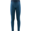 Dětské funkční spodky CRAFT Core Dry Active Comfort Junior modré Velikost: 146 Dětské funkční spodky CRAFT Core Dry Active Comfort Junior modré Velikost: 146