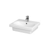 Cersanit jízdné 50,5 cm washbasin (K11-0187) Cersanit jízdné 50,5 cm washbasin (K11-0187)