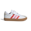 Detská Nízká obuv ADIDAS VL COURT 3.0 EL C JH6318 – Biela Detská Nízká obuv ADIDAS VL COURT 3.0 EL C JH6318 – Biela