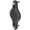 Držiak na Apple AirTag Lezyne Matrix Bike Tagger - Black uni Držiak na Apple AirTag Lezyne Matrix Bike Tagger - Black uni