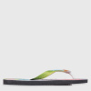 Havaianas Top Pride Flip-Flops Black UK 4 Havaianas Top Pride Flip-Flops Black UK 4