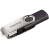 Hama Rotate USB flash disk 8 GB čierna 90891 USB 2.0; 90891