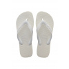 Detské žabky Havaianas TOP 4000029 biela EUR 27/28 Detské žabky Havaianas TOP 4000029 biela EUR 27/28