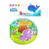 CreativeToys Knižka do kúpeľa Dinosaury CreativeToys Knižka do kúpeľa Dinosaury