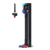 Vysávač Dyson V10 Konical + multistojan Dok™ s automatickým vyprázdňovaním (Matte black/Copper) Vysávač Dyson V10 Konical + multistojan Dok™ s automatickým vyprázdňovaním (Matte black/Copper)