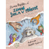 Zimní škola v přírodě Zimní škola v přírodě