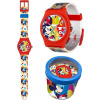 Forkids HODINKY MICKEY V DÁRKOVÉM BOXU (Forkids - velikost: uni) Forkids HODINKY MICKEY V DÁRKOVÉM BOXU (Forkids - velikost: uni)