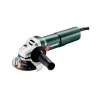Metabo W 1100-125 Metabo W 1100-125