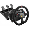 Thrustmaster T300 Ferrari 599XX Evo Alcantara 4160652 Thrustmaster T300 Ferrari 599XX Evo Alcantara 4160652