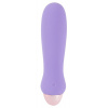 Cuties Mini Vibrator Purple Cuties Mini Vibrator Purple