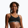 Detská tfitness podprsenka Nike Pro Indy black Detská tfitness podprsenka Nike Pro Indy black