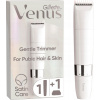 Braun Venus Gentle Trimmer für den Intimbereich (weiß) Braun Venus Gentle Trimmer für den Intimbereich (weiß)