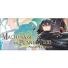 Machina of The Planet Tree - Planet Ruler - Steam PC Machina of The Planet Tree - Planet Ruler - Steam PC