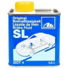 ATE SL brzdová kvapalina DOT 4 500 ml ATE SL brzdová kvapalina DOT 4 500 ml