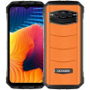 Doogee V30 5G 8GB/256GB oranžový (eSIM, nočné videnie, RAM 8GB, pamäť 256GB, FullHD+ displej 6.58