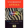 Východní Afrika - Roman Filipský, Petr Hejtmánek Východní Afrika - Roman Filipský, Petr Hejtmánek