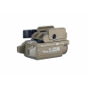 Baterka Olight PL-Mini 2 Valkyrie 600 lumenov - na zbrane Baterka Olight PL-Mini 2 Valkyrie 600 lumenov - na zbrane