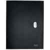 Doska na dokumenty, 38 mm, PP, A4, LEITZ Recycle, čierna Doska na dokumenty, 38 mm, PP, A4, LEITZ Recycle, čierna