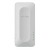 Netgear NETGEAR EAX17 bezdrôtový smerovač Gigabit Ethernet Dvojpásmový (2,4 ghz/5 ghz) Biela (EAX17-100PES) Netgear NETGEAR EAX17 bezdrôtový smerovač Gigabit Ethernet Dvojpásmový (2,4 ghz/5 ghz) Biela (EAX17-100PES)